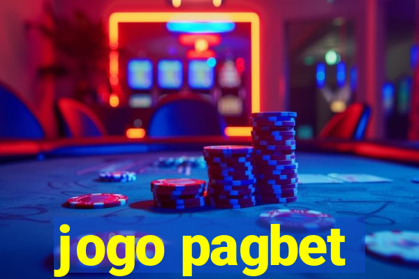 jogo pagbet